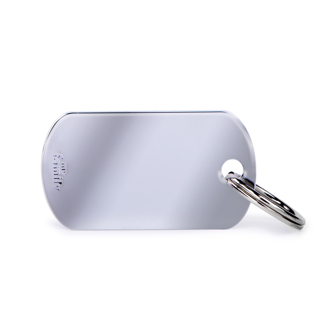 MyFamily Military Small