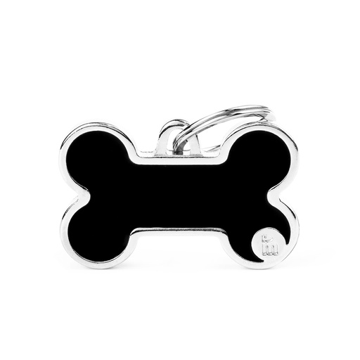 [MF21556] MyFamily Big Bone Black