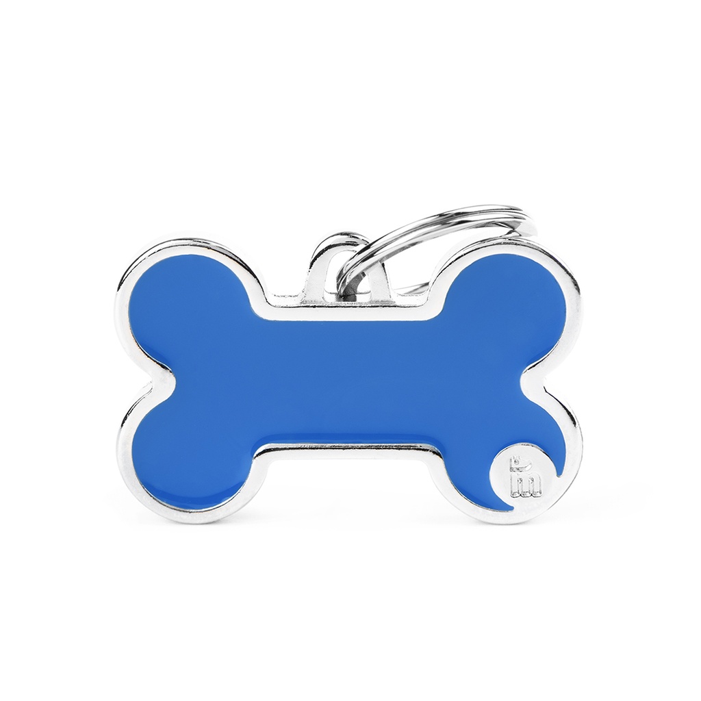 MyFamily Big Bone Blue