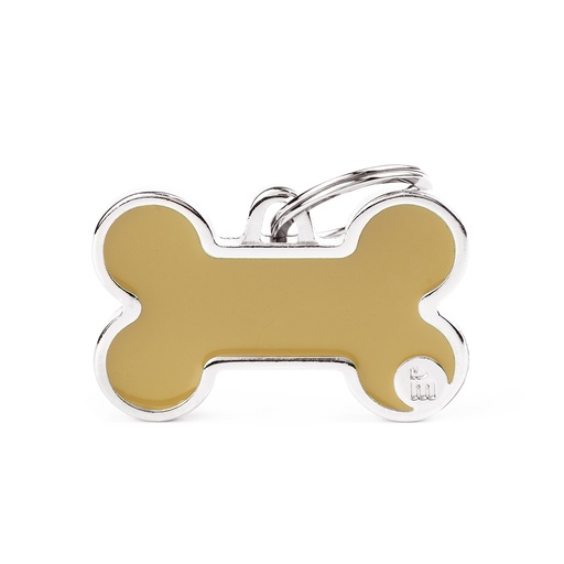 [MF21567] MyFamily Big Bone Brown
