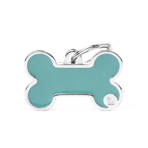 [MF21568] MyFamily Big Bone Lightblue
