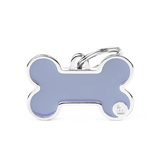 [MF21569] MyFamily Big Bone Lilac