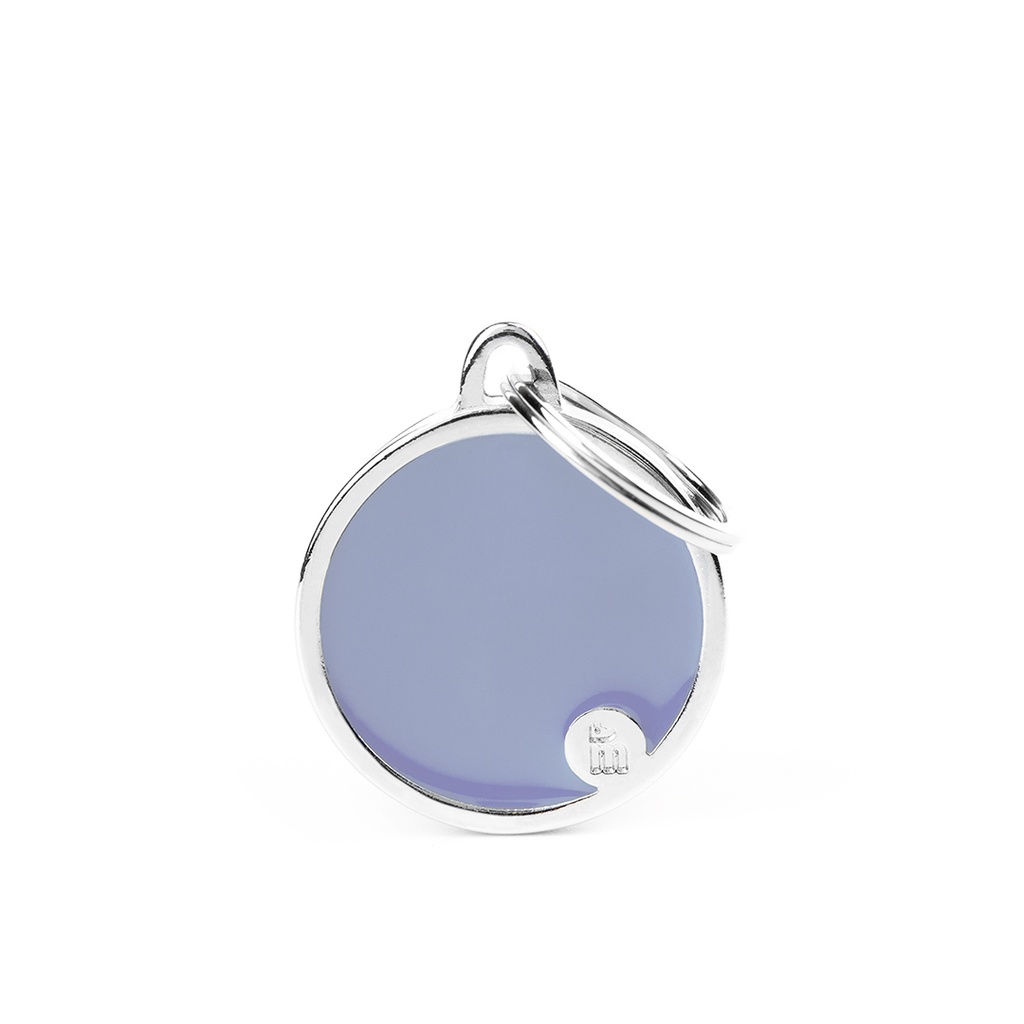 MyFamily Big Circle Lilac