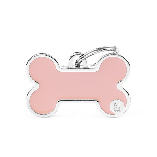 [MF21570] MyFamily Big Bone Pink
