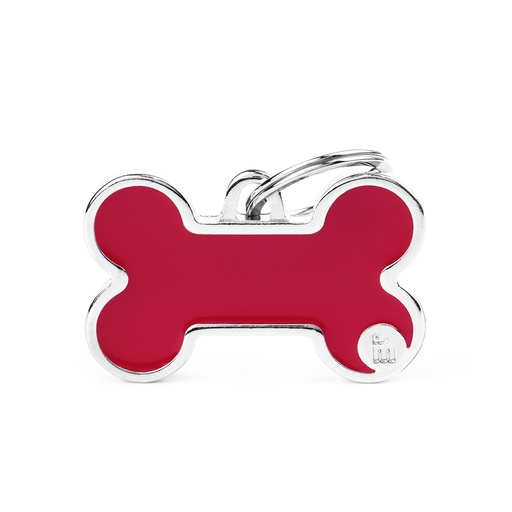 [MF21571] MyFamily Big Bone Red