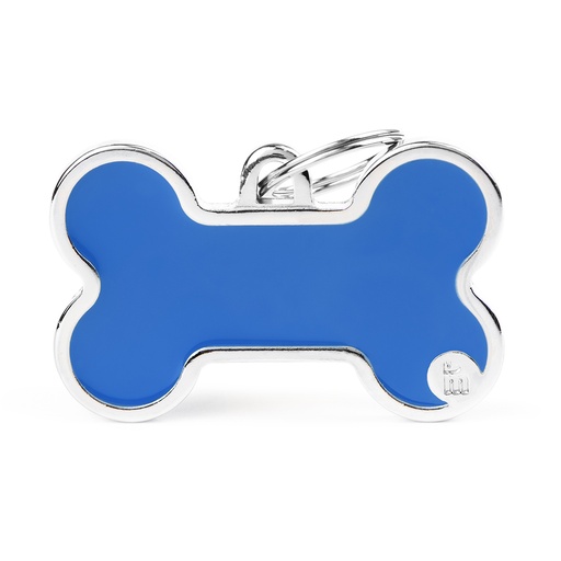 [MF21559] MyFamily XL Bone Blue