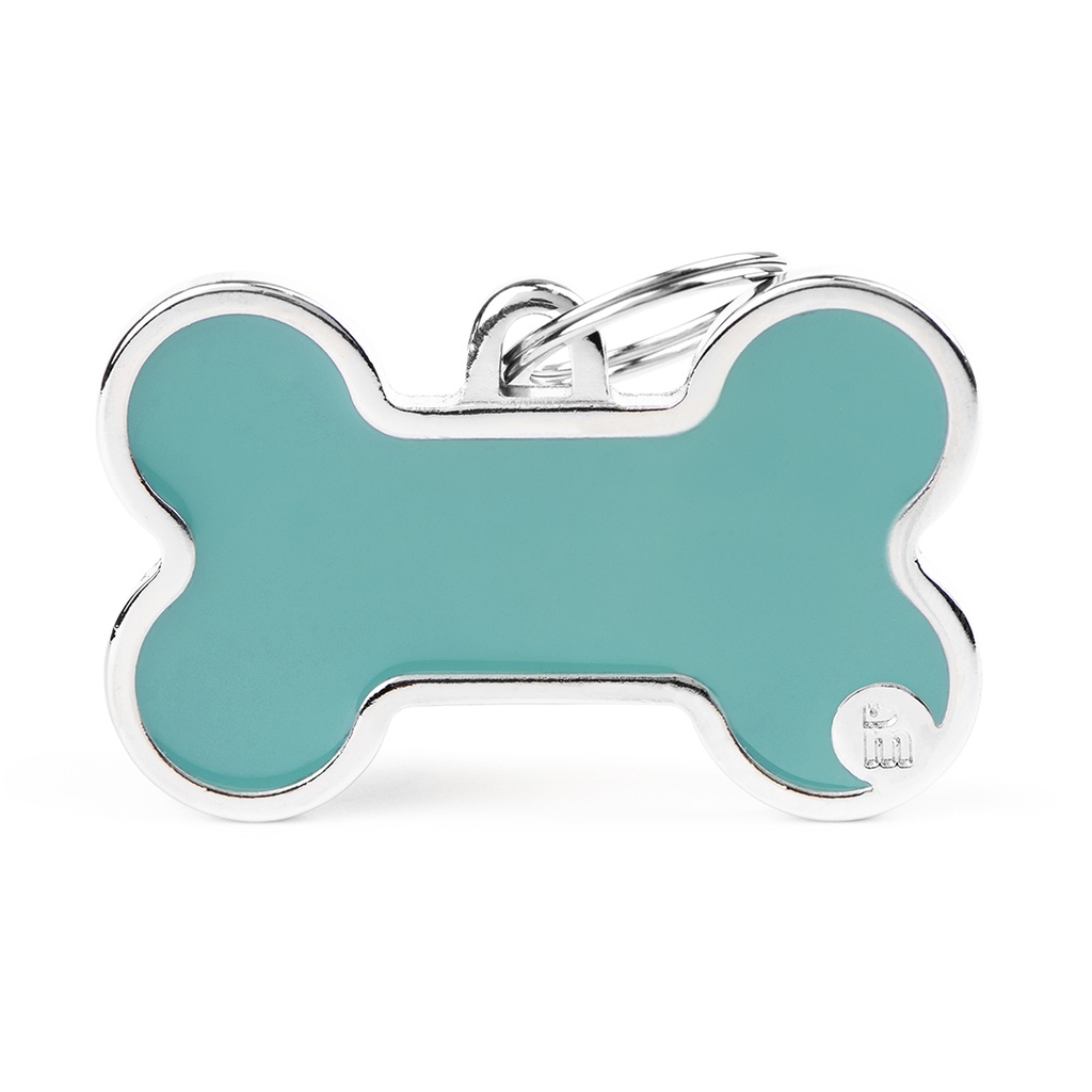 MyFamily XL Bone Lightblue