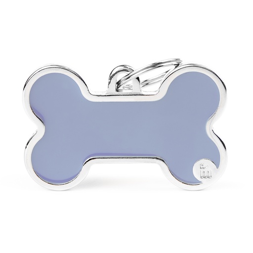 [MF21562] MyFamily XL Bone Lilac