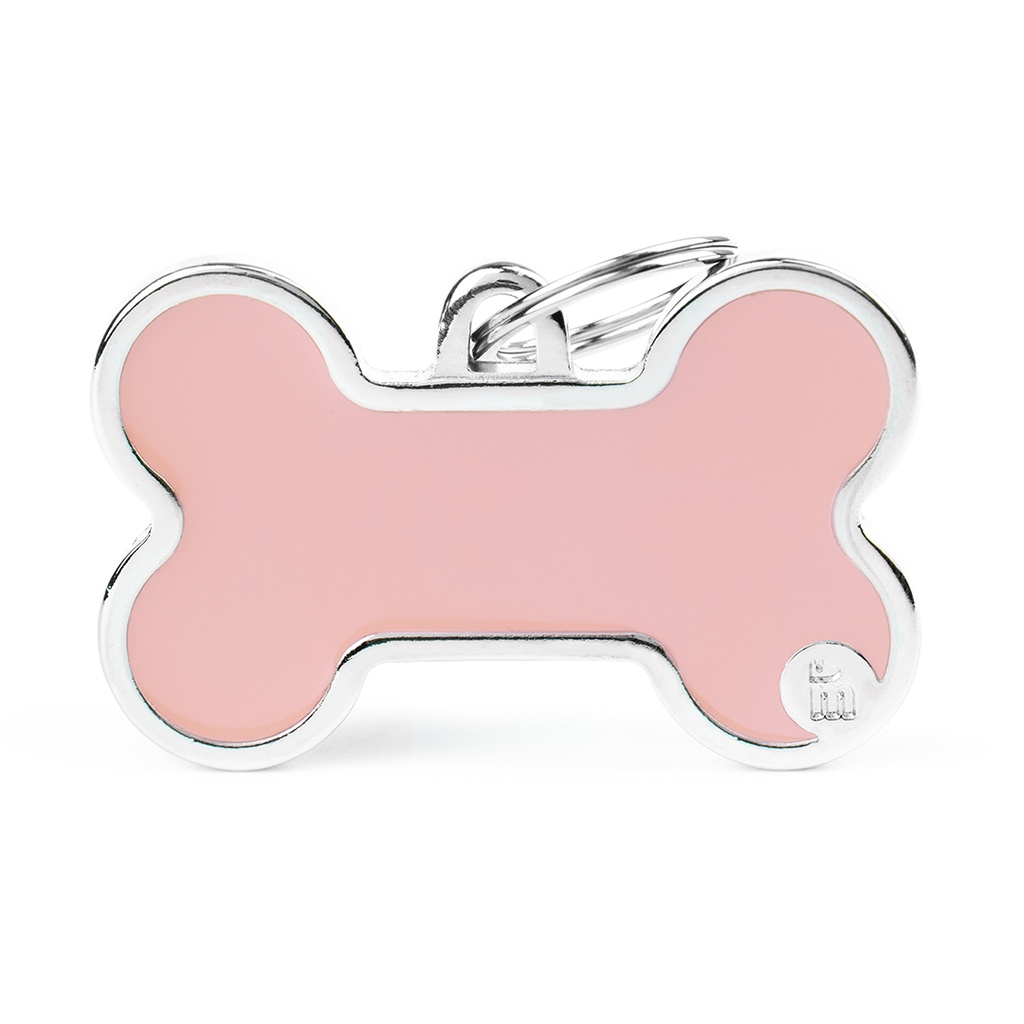 MyFamily XL Bone Pink