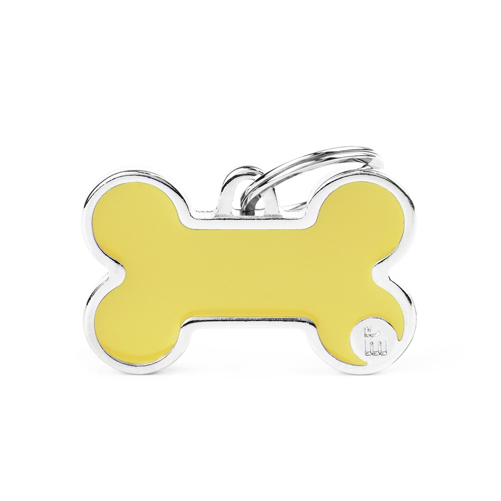 MyFamily Big Bone Yellow