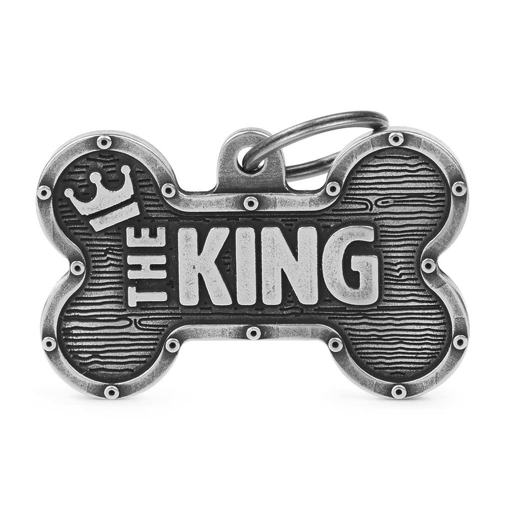 MyFamily Bone Bronx The King XL