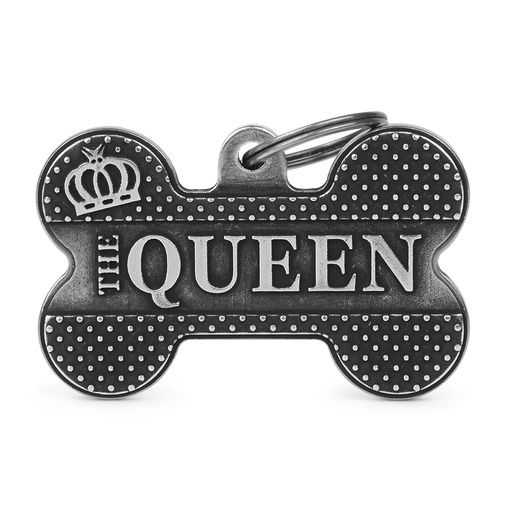 [MF21790] MyFamily Big Bone Bronx The Queen XL