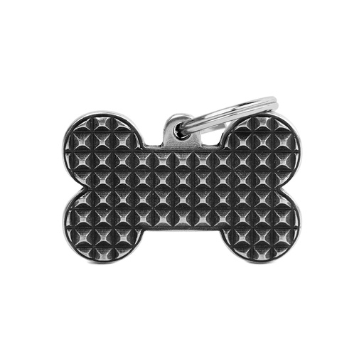 [MF25201] MyFamily Big Bone Bronx Studs