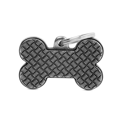 [MF25204] MyFamily Big Bone Bronx Platform