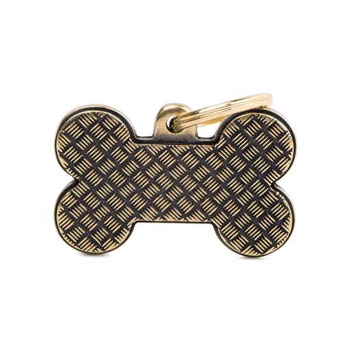 [MF21267] MyFamily Big Bone Bronx Platform