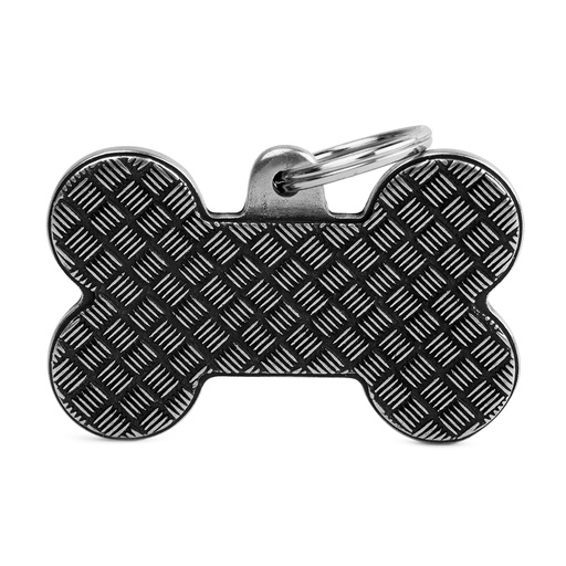 [MF21793] MyFamily Bone Bronx Platform XL