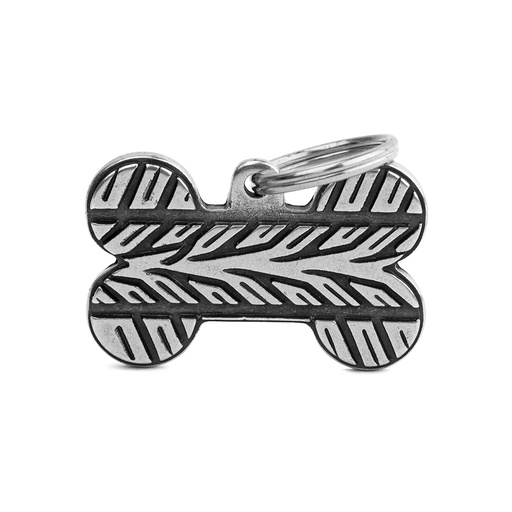 [MF25199] MyFamily Big Bone Bronx Pneumatic