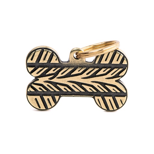 [MF21269] MyFamily Big Bone Bronx Pneumatic