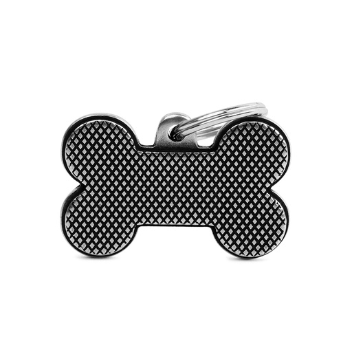 [MF25202] MyFamily Big Bone Bronx Rhombus