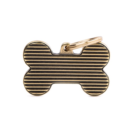 [MF21273] MyFamily Big Bone Bronx Shutter