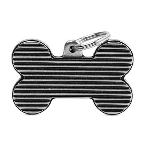 [MF21795] MyFamily Bone Bronx Shutter XL