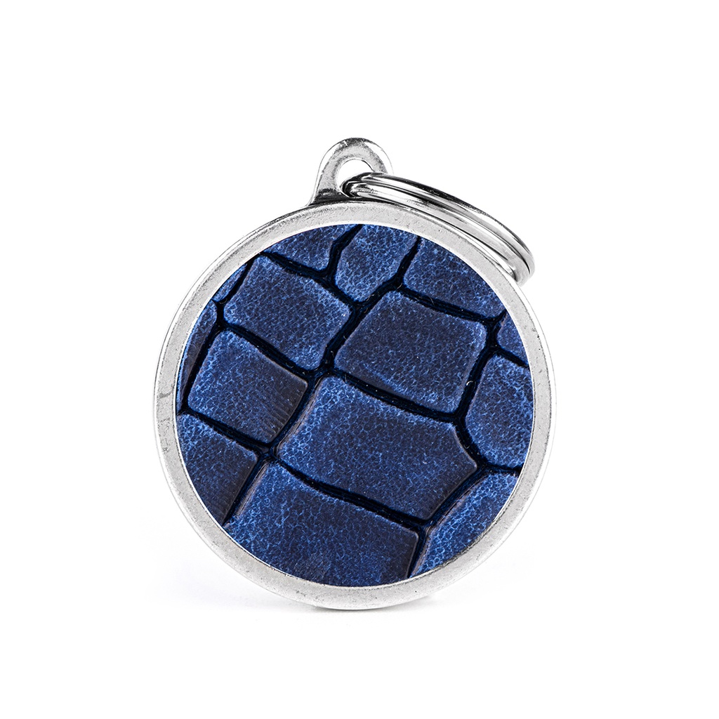 MyFamily Big Circle Tucson Blue