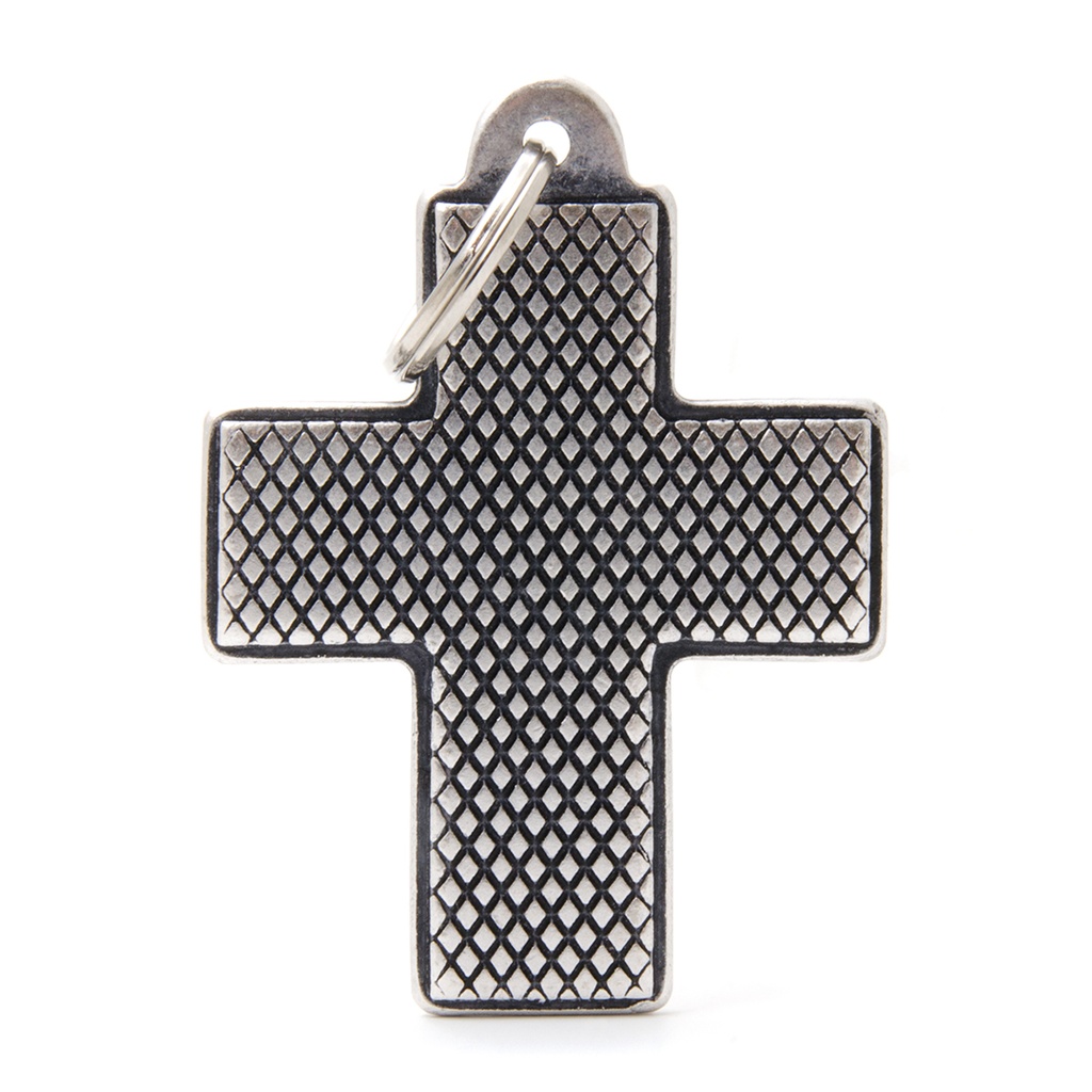 MyFamily XL Cross Bronx Rhombus
