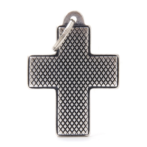 [MF27114] MyFamily XL Cross Bronx Rhombus