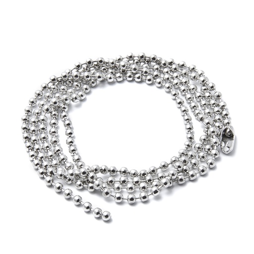 [MF25811] MyFamily 60 cm Chain