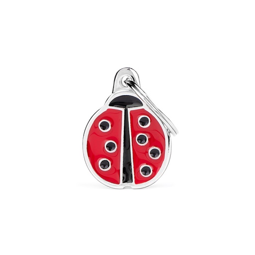 [MF25636] MyFamily Ladybug