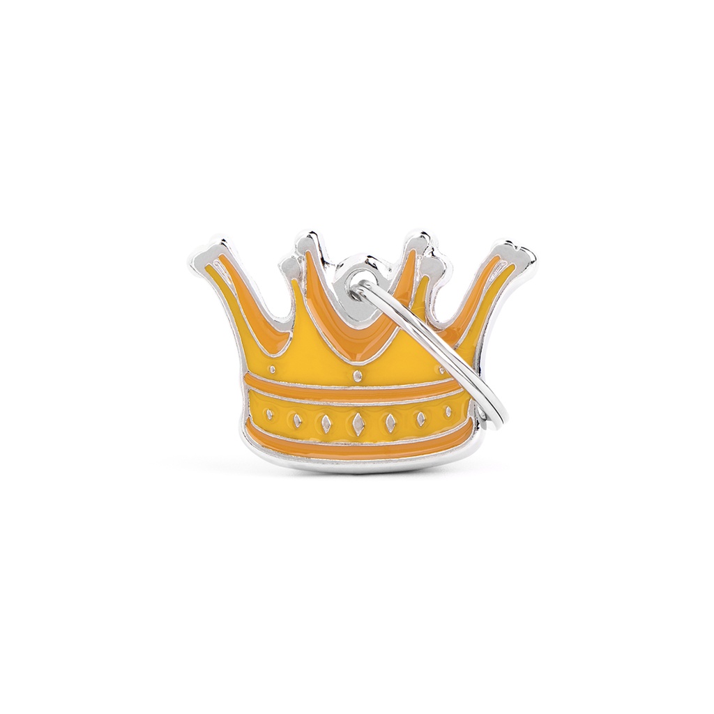 MyFamily Crown
