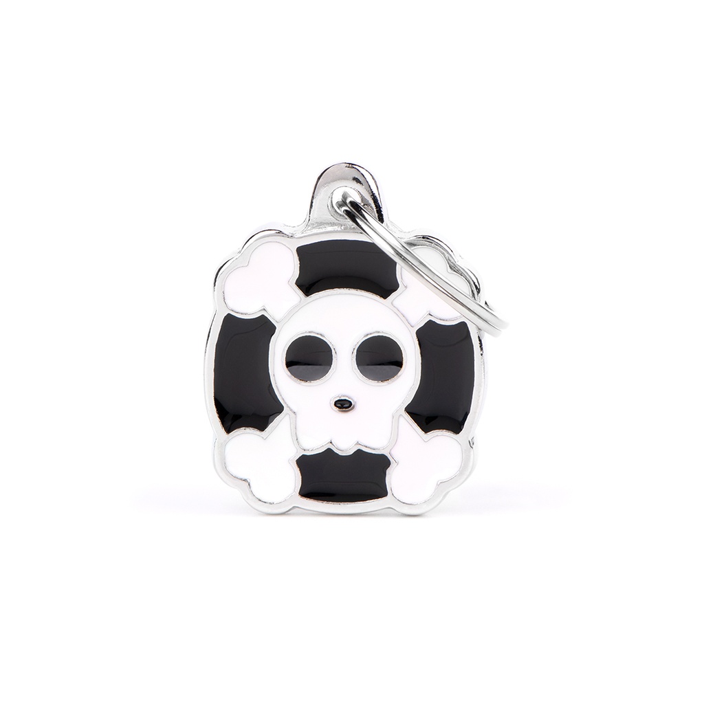 MyFamily Skull