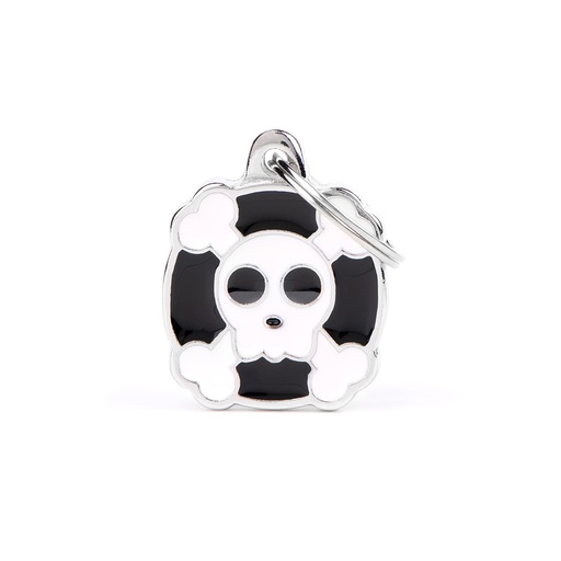 [MF25640] MyFamily Skull