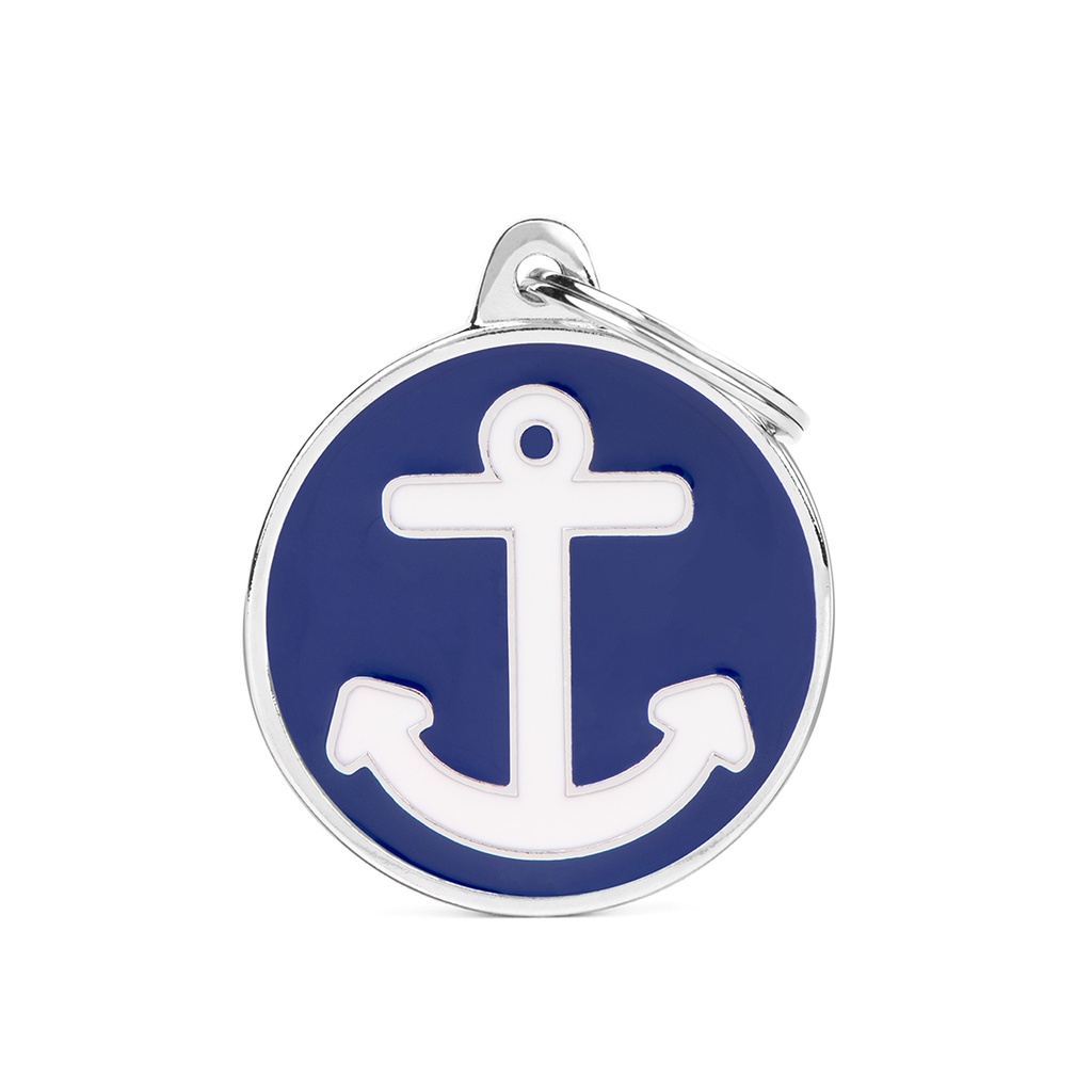 MyFamily Big Circle Anchor