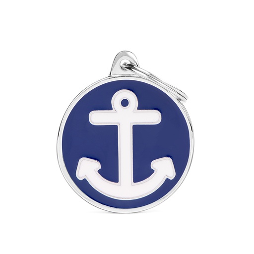 [MF25938] MyFamily Big Circle Anchor