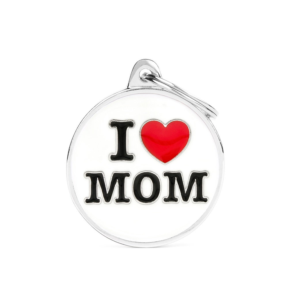 MyFamily I Love Mom