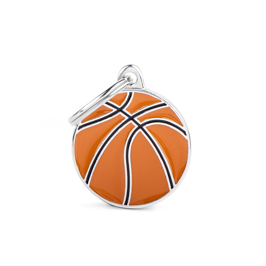 MyFamily Basket (Medium Size)