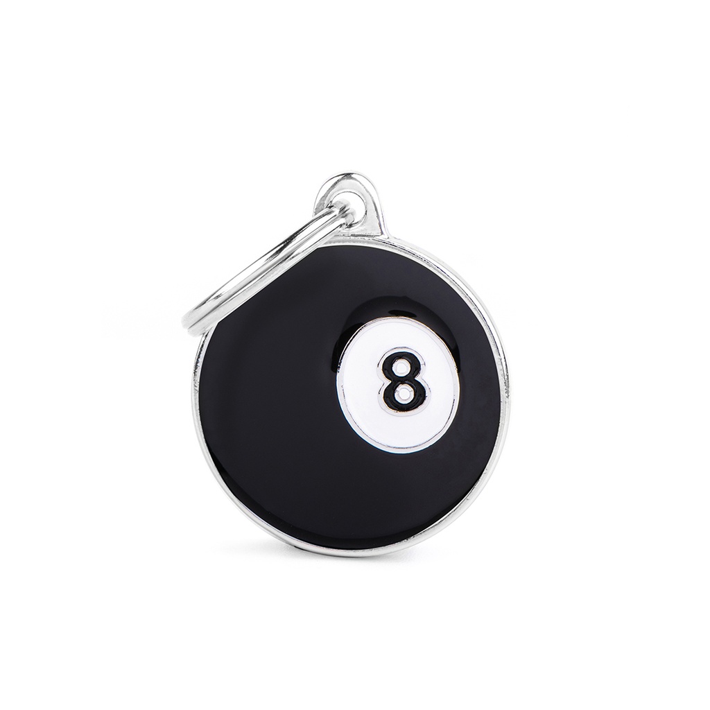 MyFamily Billiard (Medium Size)