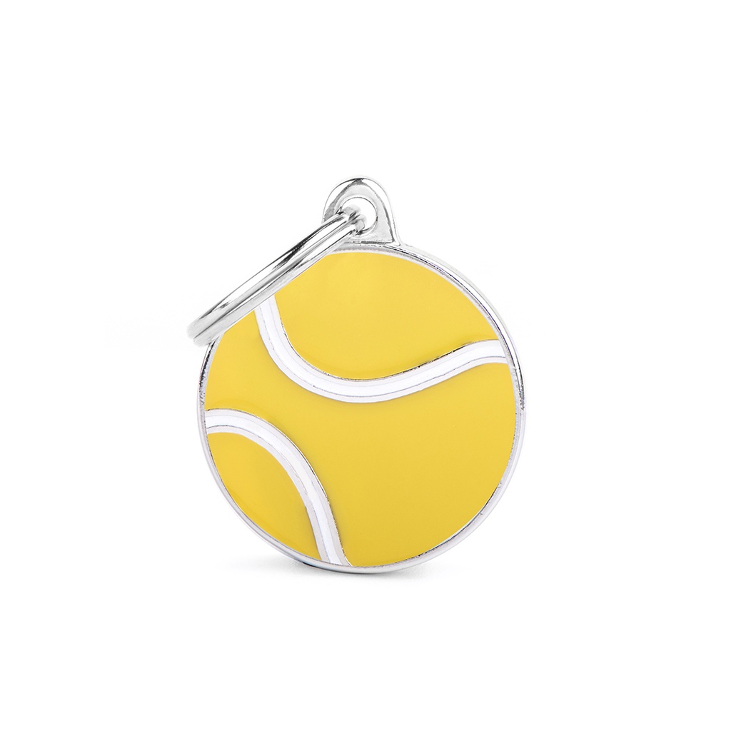 MyFamily Tennis (Medium Size)