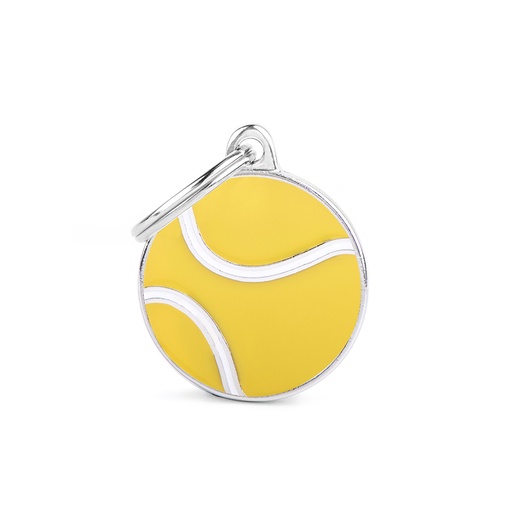 [MF27904] MyFamily Tennis (Medium Size)
