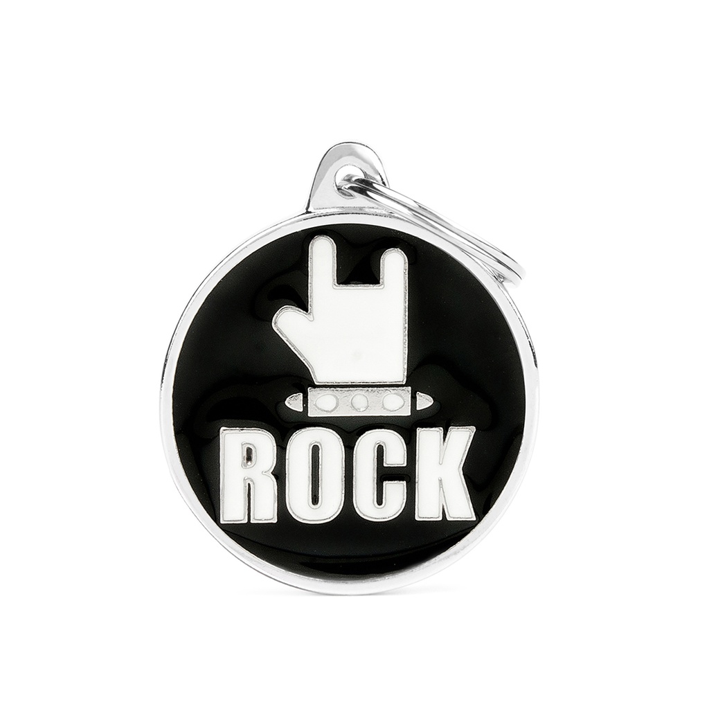MyFamily Rock