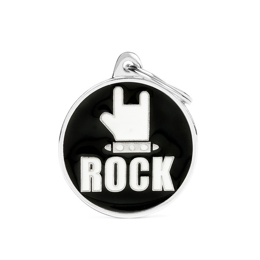 [MF25964] MyFamily Rock