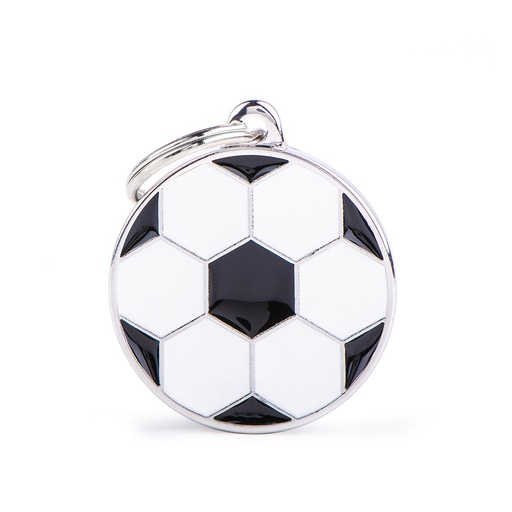 [MF27899] MyFamily Soccer