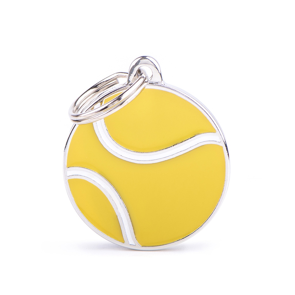 MyFamily Tennis