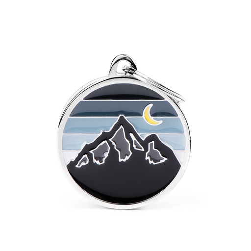 [MF85219] MyFamily Mountains
