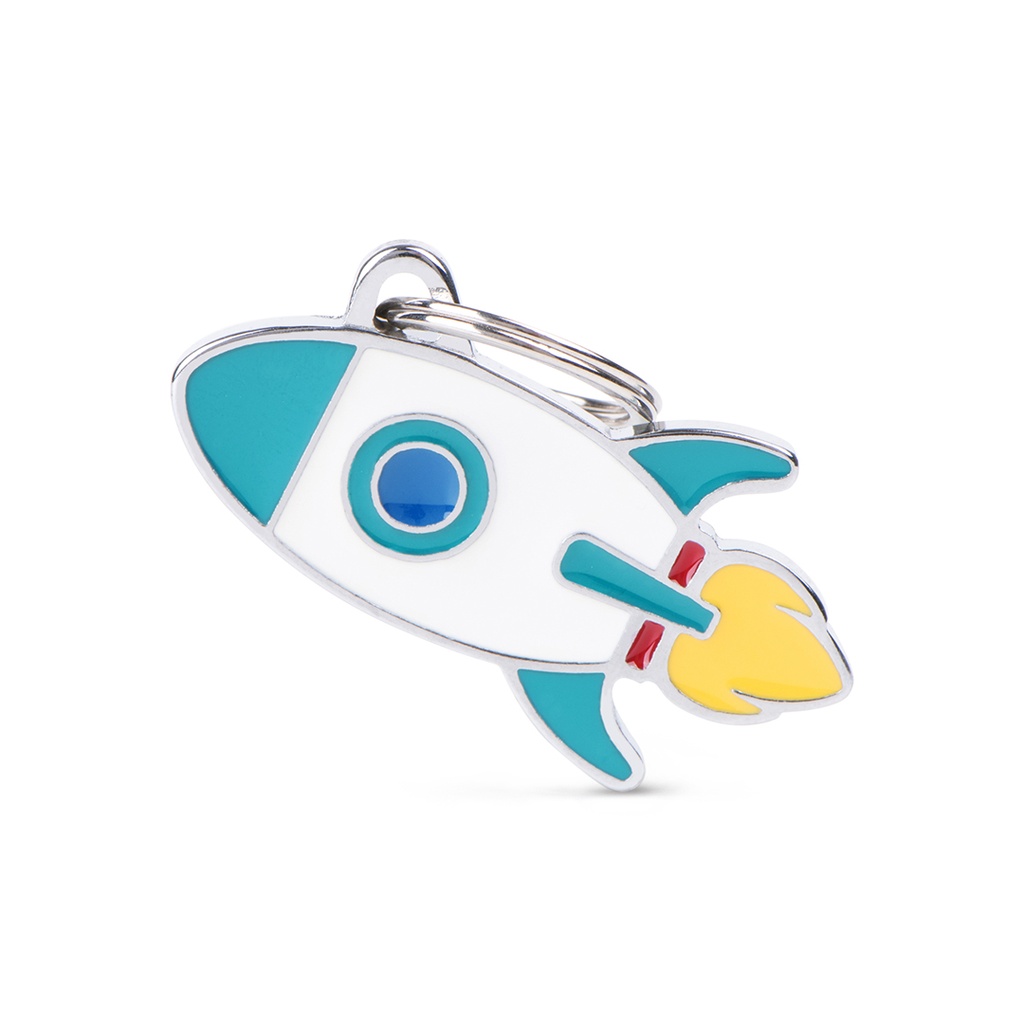 MyFamily Rocket