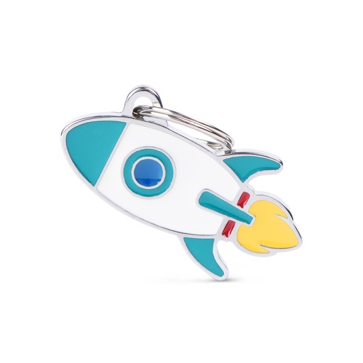 [MF85203] MyFamily Rocket