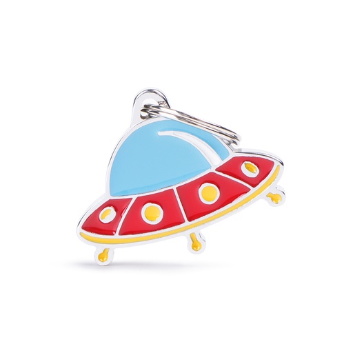 [MF85202] MyFamily Ufo