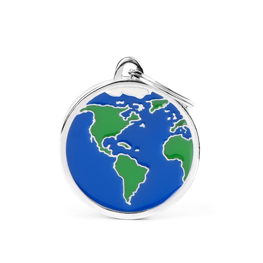 [MF85210] MyFamily Earth America