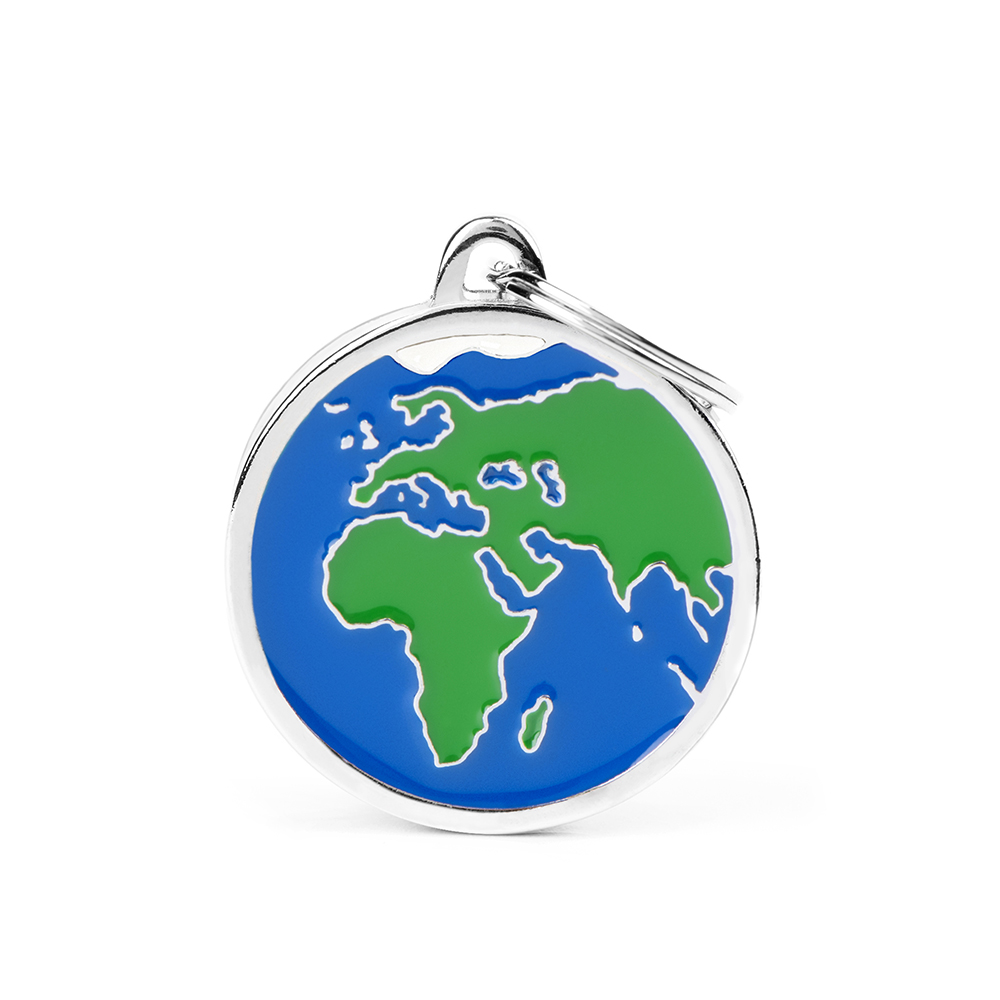 MyFamily Earth Europe And Africa